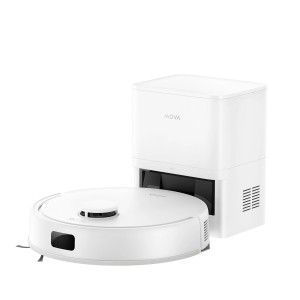 Robot aspirapolvere e tergipavimento Mova E20 Plus