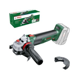 Smerigliatrice angolare Advanced Grind 18V-80 dsco da 125mm Solo corpo