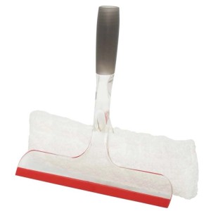 Lavavetri telescopico Maxi in microfibra 25 cm