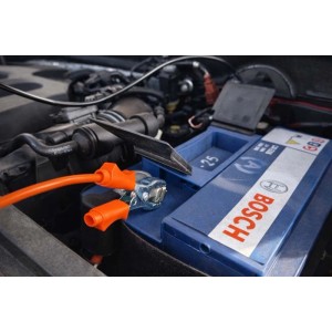 Caricabatterie Smart Ventux CD-18 12V/24V 15A