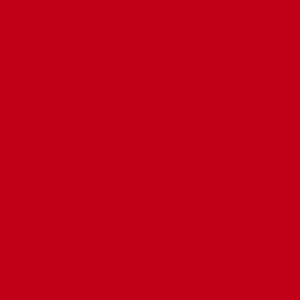 Sfondo rosso tinta unita per colori fai-da-te.