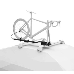 Portabici da tetto FastRide