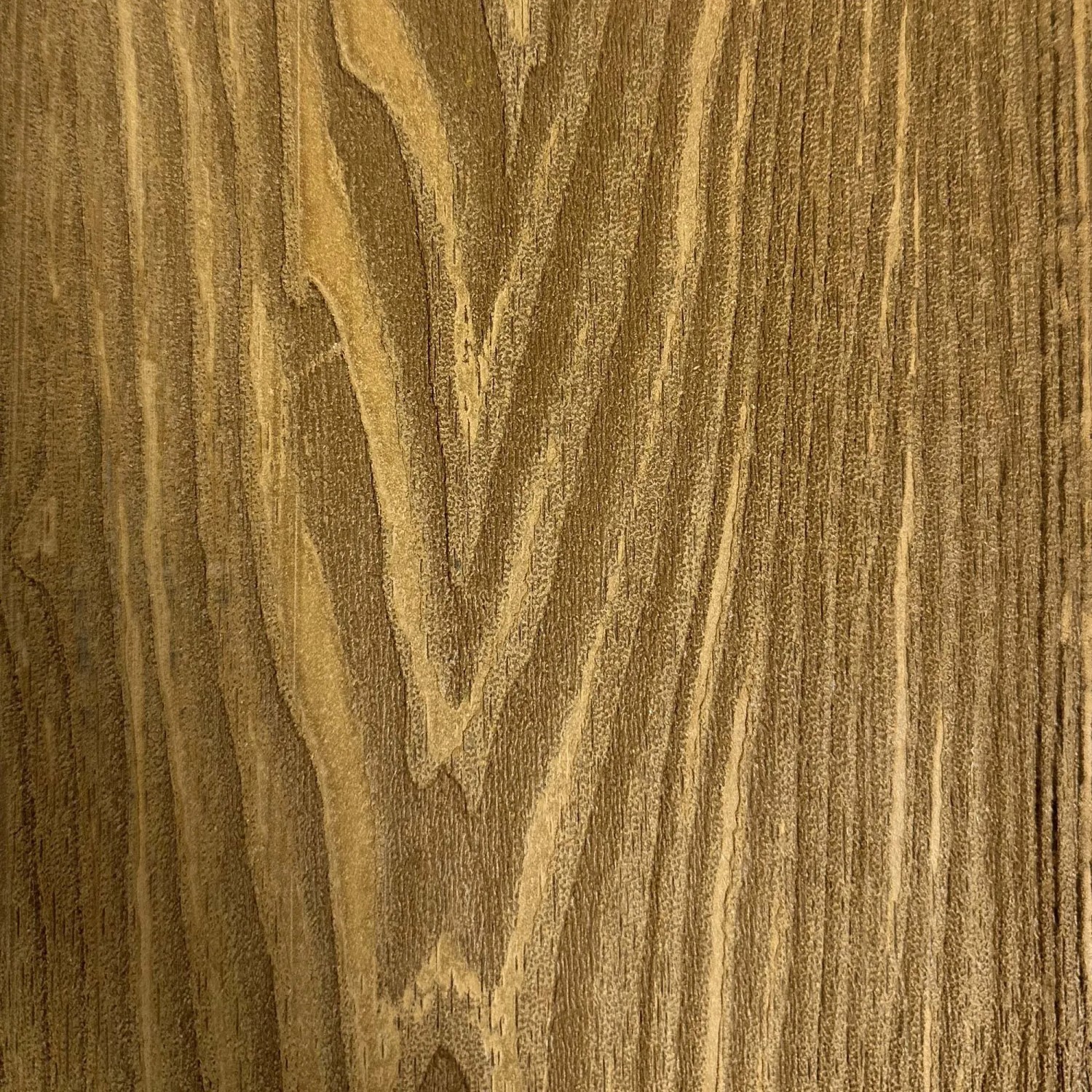 Piastrella da esterno doga WPC WOOD double face miele 161x2000 mm_4