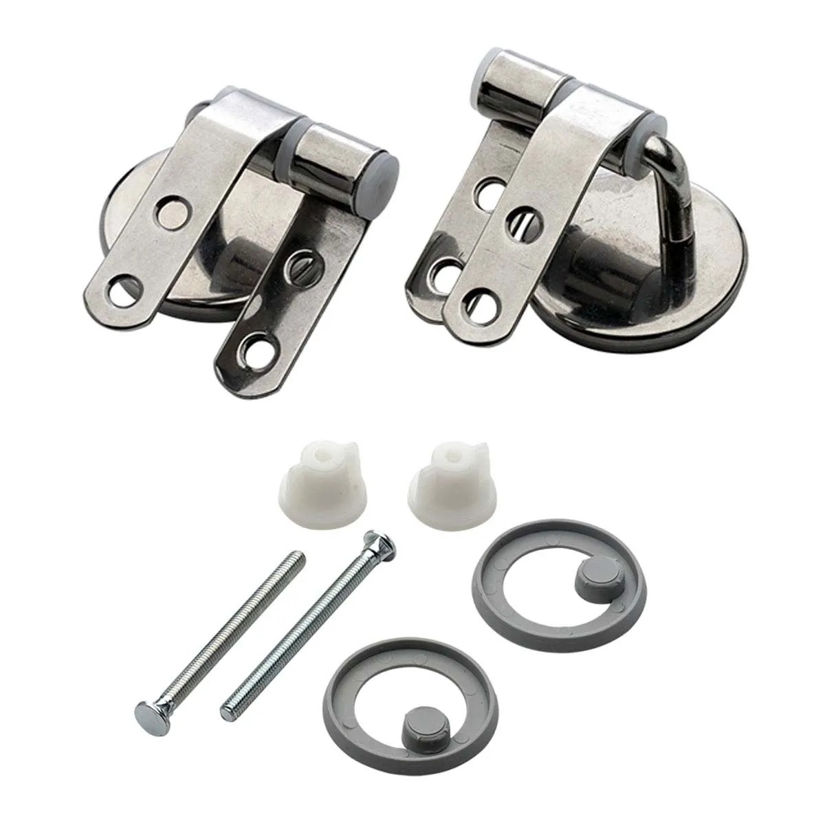 Aghi Curvi Per Perline John James - Taglia 10, Confezione Da 2, Lunghezza 5 Cm