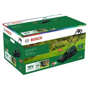 Batteria al litio e caricabatteria Bosch Starter Set 18V 4,0 Ah + AL 18V44