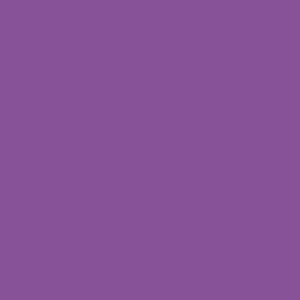Campione di colore viola per colori fai-da-te.