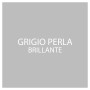Campione colore: Grigio perla, brillante. Vernice spray speciale.