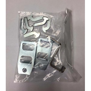 Accessori per montaggio spalla Kompos