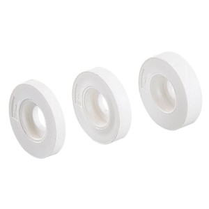 Anelli distanziatori Hettich, dischi bianchi per compensare sporgenze delle porte e tolleranze.