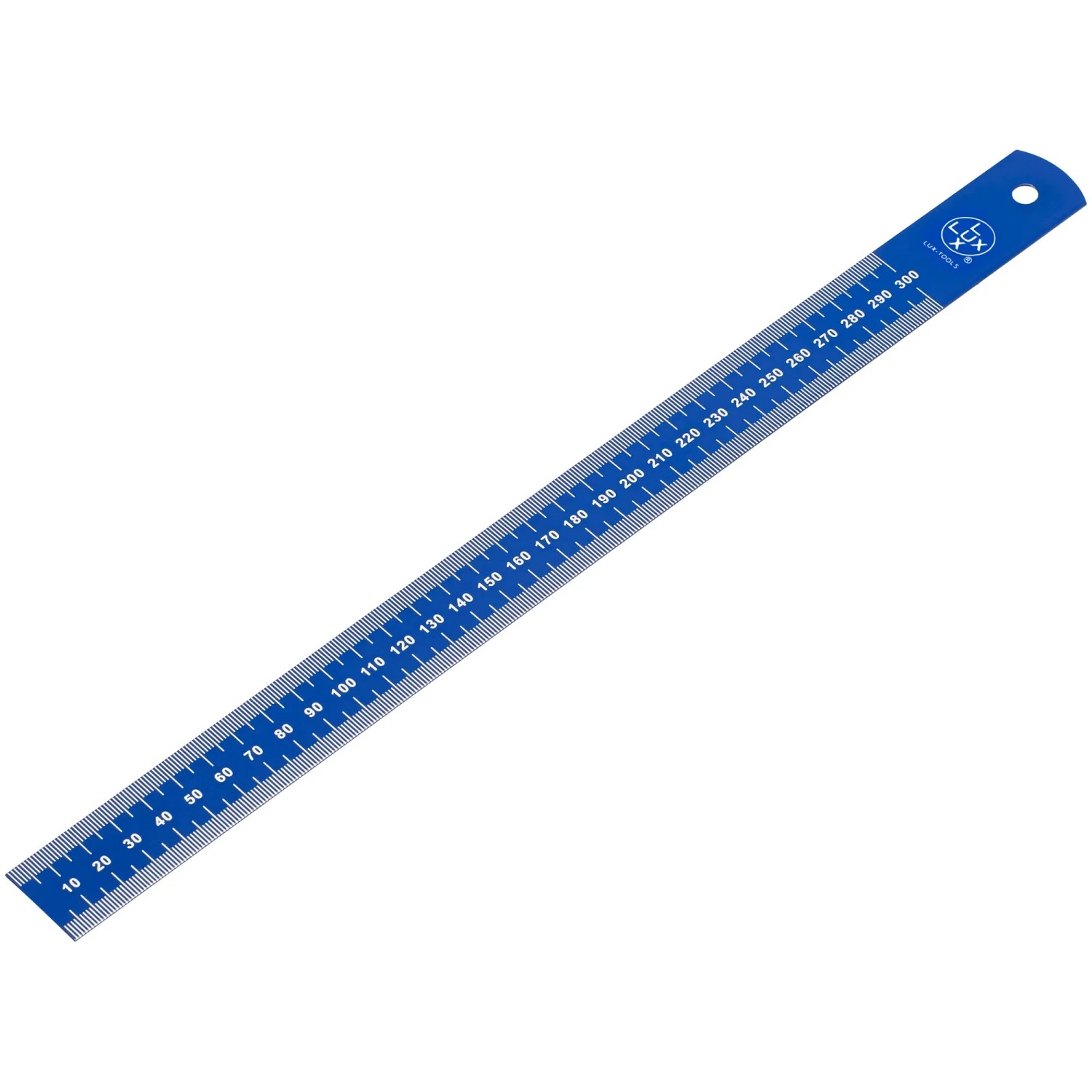 LUX-TOOLS riga da taglio e misurazione Classic 30 cm acquista da OBI