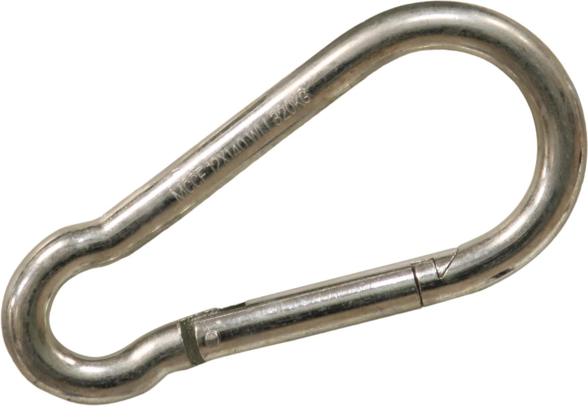 Moschettone A Occhiello - GS2450NX Series - GMTmarine - Con Chiusura A - Foto 4