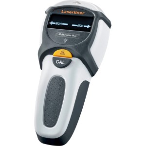 Laserliner MultiFinder Plus rilevatore per localizzare metallo, legno e cavi.