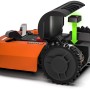 Modulo antifurto Worx Landroid nel robot rasaerba. Accessorio per tosaerba.