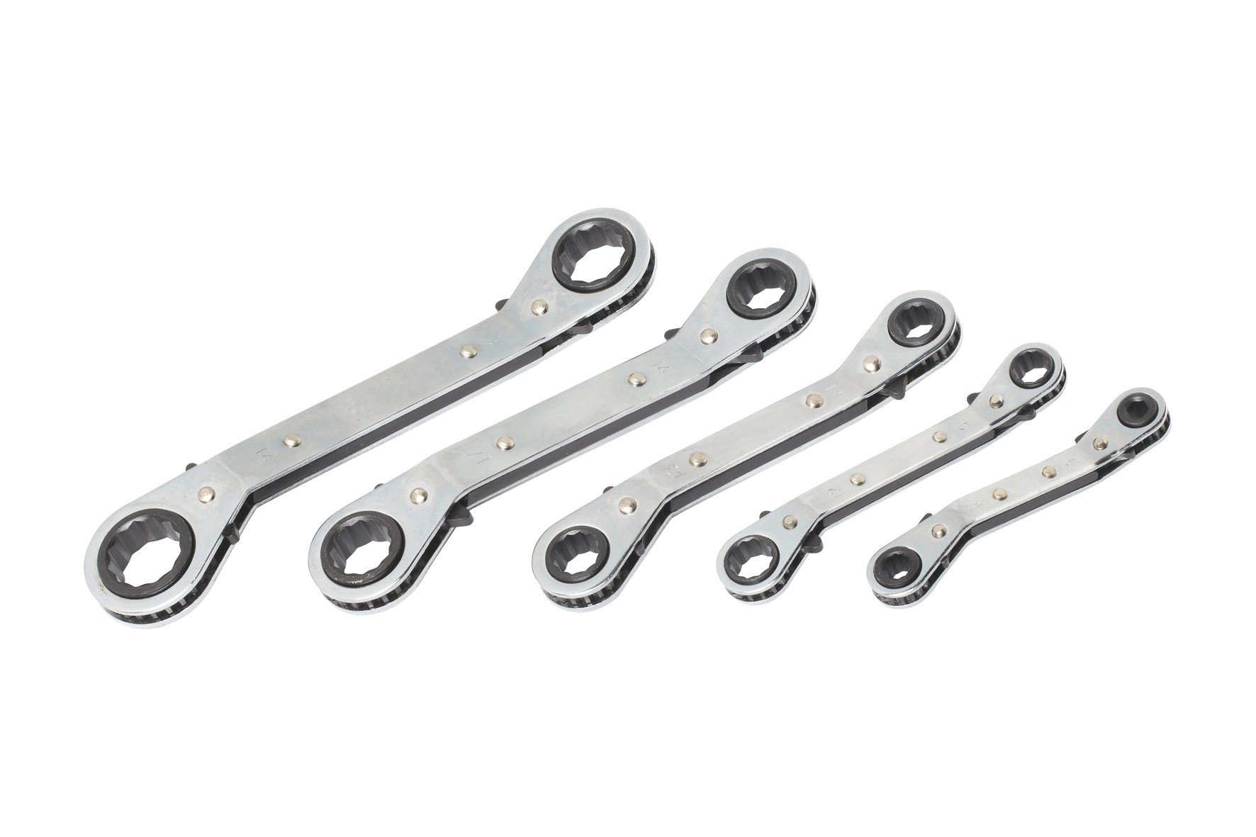 Antichi Strumenti Attrezzi In Ferro Forgiato 5 PZ. - Collezionismo In Vendita A Treviso - Foto 2