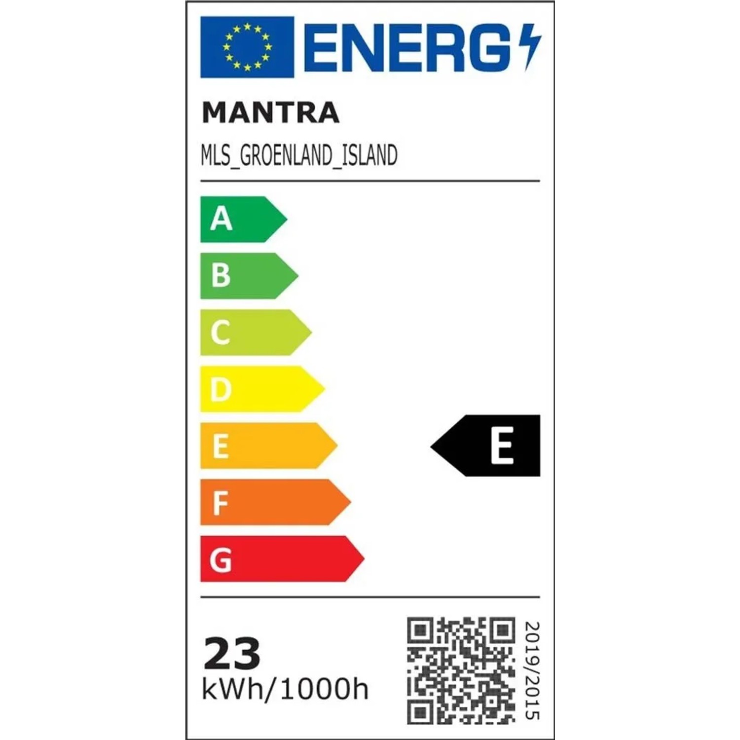 Ventilatore da soffitto con luce LED Groeland 2640 lm 3000/5000 K Ø 79,5x21 cm_16