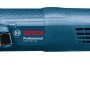 Smerigliatrice angolare Bosch Professional GWS 750-115 con 750 W e disco abrasivo.