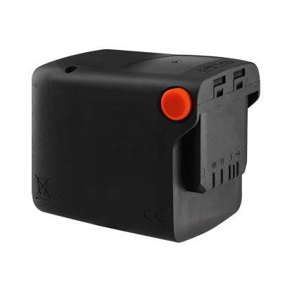 Batteria Power 21 V 8 Ah