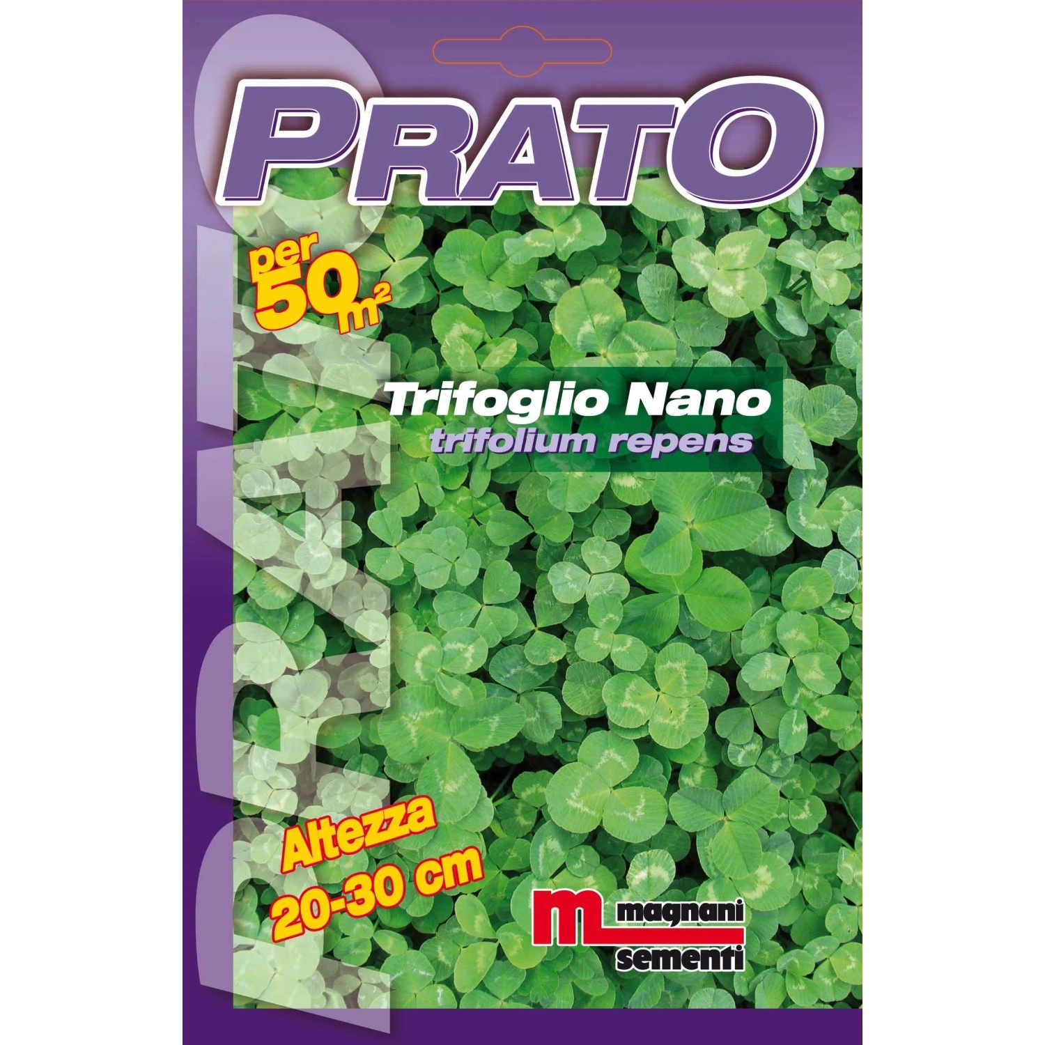 200 Semi Di Trifoglio Dolce Giallo - Pacchetto Di Semi Per Giardino E Prato