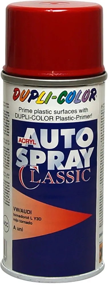 Dupli-Color 385872 Spray Per Auto, 400ml Volume, Nero Opaco - Foto 9