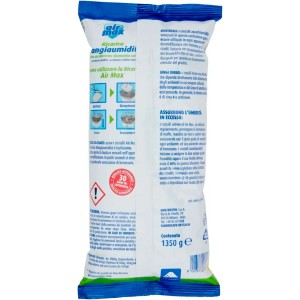 Ricarica per deumidificatore t.b.t.