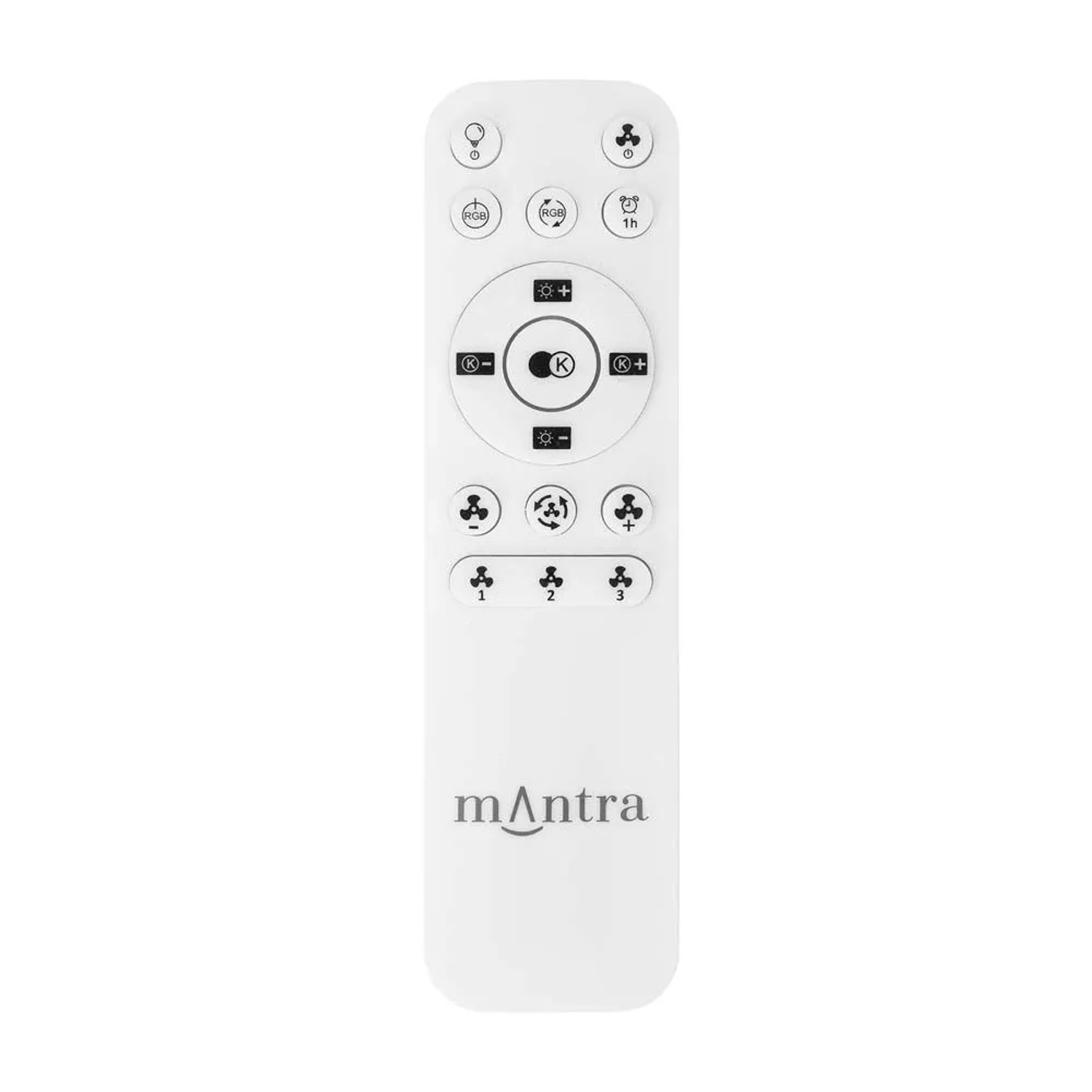 Ventilatore a soffitto Gamer LED 40W Ø 45 cm_10