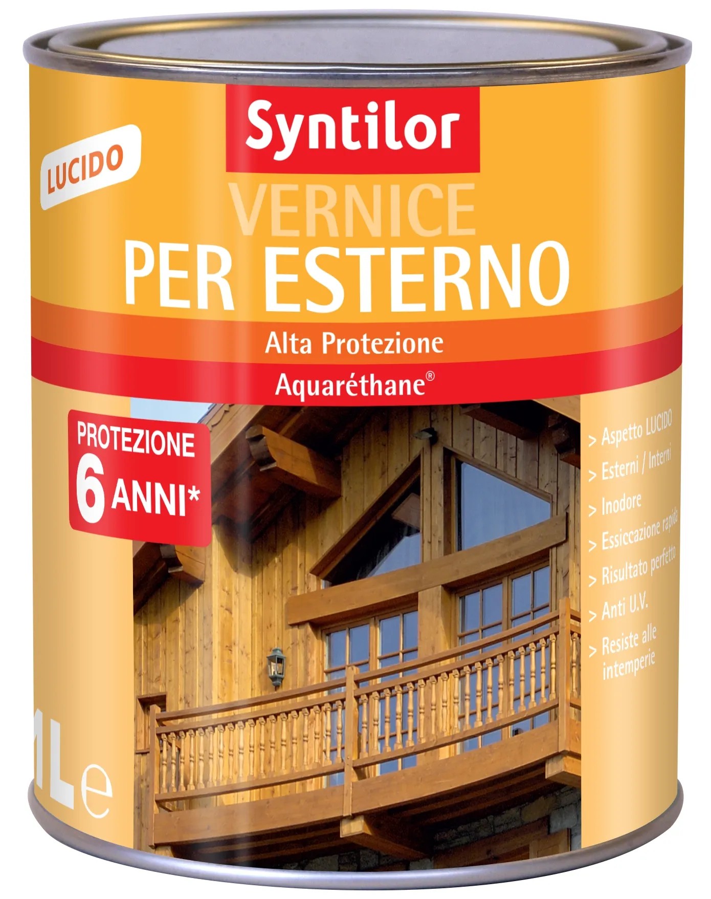 Vernice Per Vetro Trasparente Ideen Mit Herz - Verde Abete 90ml | Vernice Impermeabile Per Decorazione - Foto 2