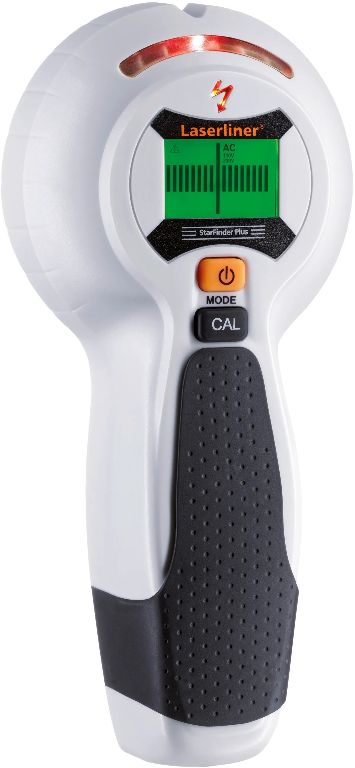 Rilevatore cavi elettrici Laserliner StarFinder Plus OBI