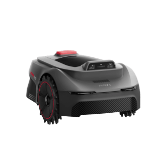 Robot tagliaerba a batteria Mova ViAX 300 m² nero