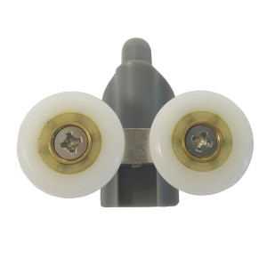 t.b.t. Rullo per cabina doccia, accessori per cabina doccia.