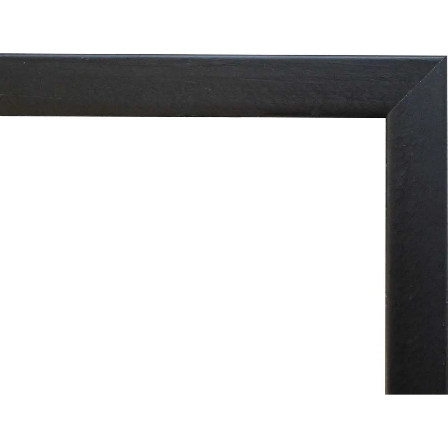 Cornice da muro Sylvestre nero 24x30 cm_2