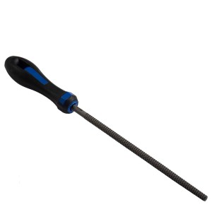 Raspa rotonda 200 mm