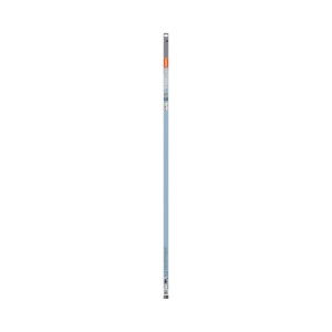 Lungo tubo LED OSRAM T8, 1514 mm, luce bianca fredda 4000 K. Soluzione illuminazione efficiente.