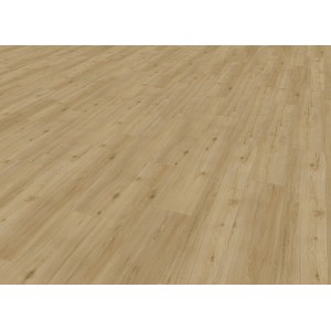 Pavimento vinilico Gerflor Senso Clic Premium Columbia effetto legno, spessore 4,5 mm.