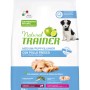 Natural Trainer cibo secco per cani, Medium Puppy & Junior con pollo.
