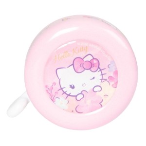 Campanello in metallo Hello Kitty