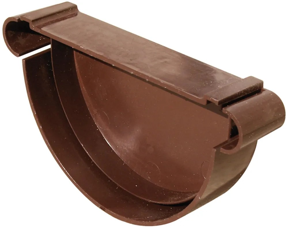 CANALE DI GRONDA SV 25 MARRONE 2 M IN POLIMGLASS - Foto 9