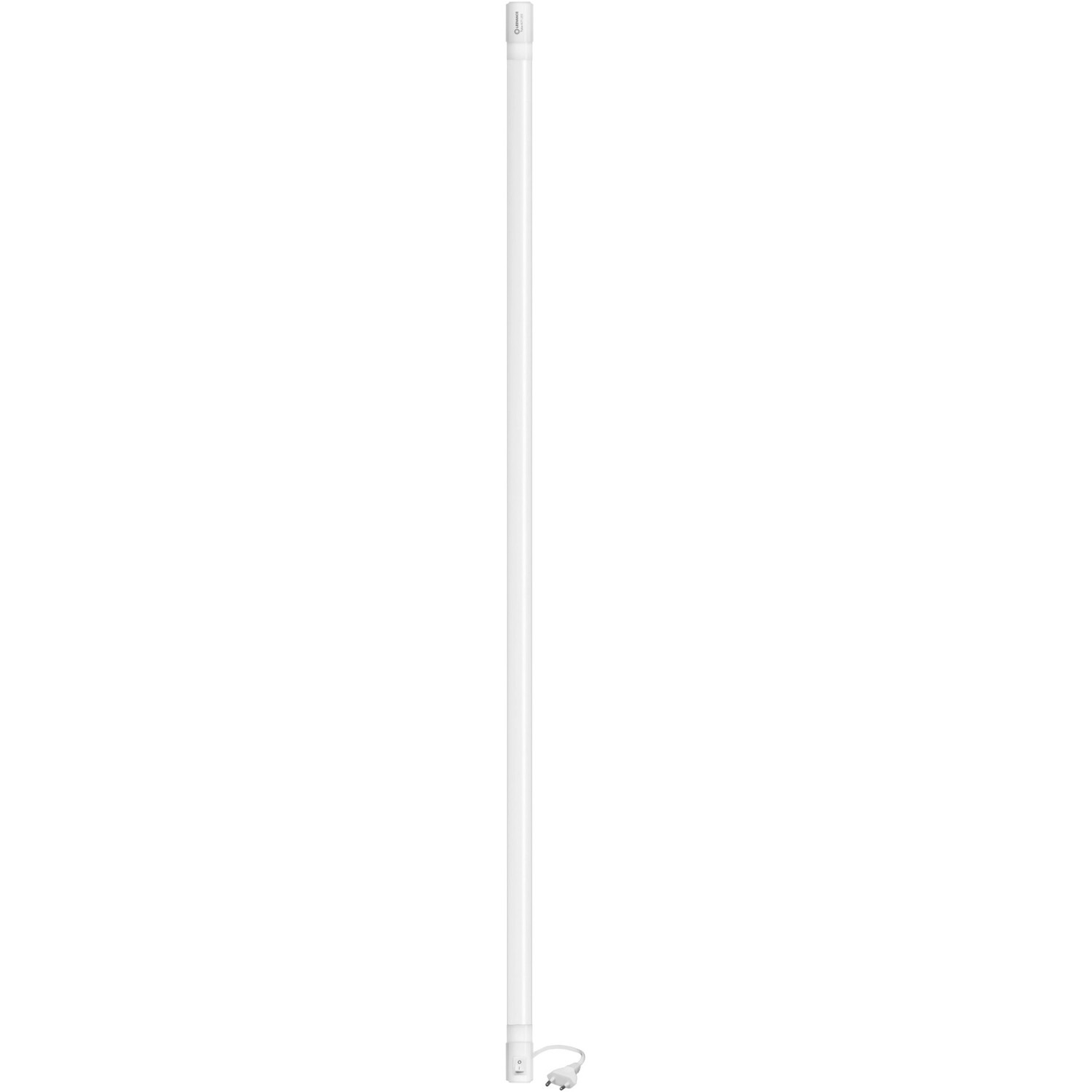 Ledvance LED sottopensile TubeKit, 60cm, bianco freddo, per montaggio sotto pensili.