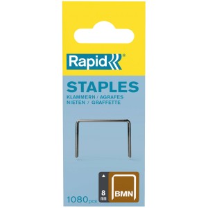Graffe Rapid a filo fine BMN da 8 mm