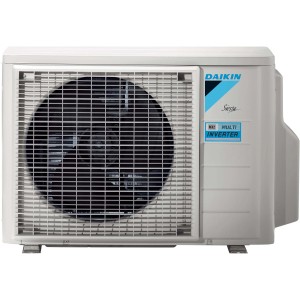 Climatizzatore fisso Daikin New Evolution monosplit 9000 BTU A++/A+