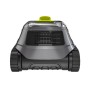 Robot piscina Zodiac CNX 2020 per la pulizia di fondo, pareti e linea d'acqua.