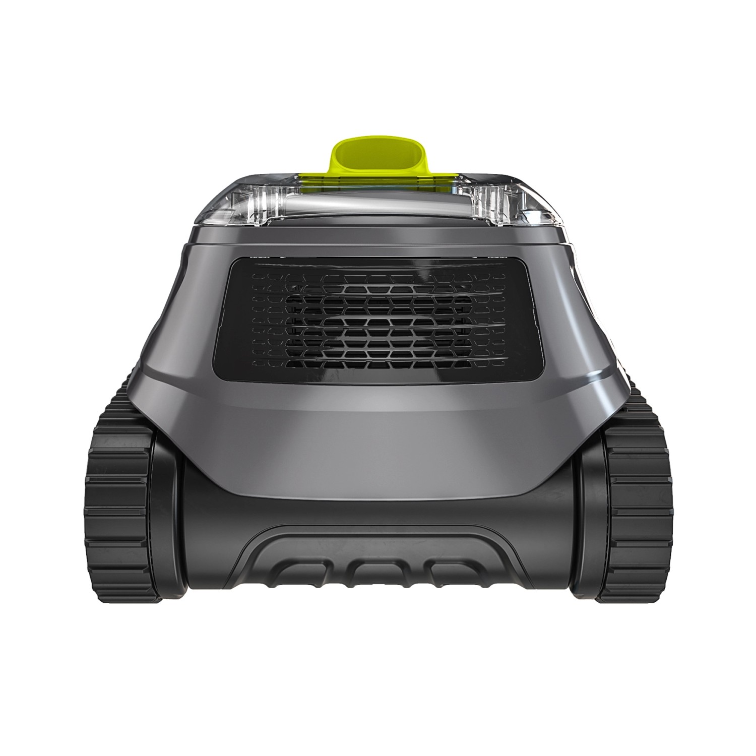Robot piscina Zodiac CNX 2020 per la pulizia di fondo, pareti e linea d'acqua.