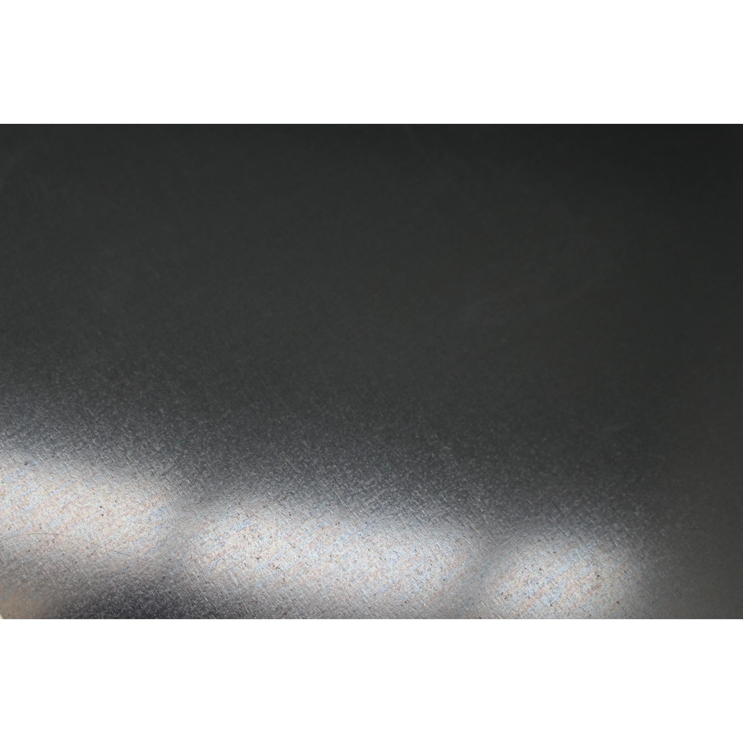 Lamiera Forata Esagonale Acciaio HV6-6,7 Nero Acciaio DC01 - Foto 5