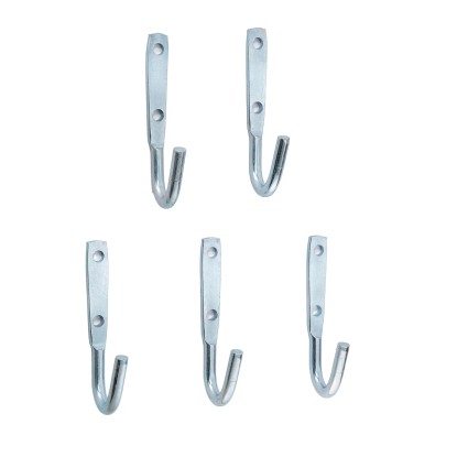 Corrimano A Muro In Alluminio - Passamano A Parete - Prezzo In