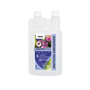 Insetticida concentrato Pirekraft 500 ml