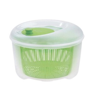 Centrifuga insalata rucola Tontarelli 24,5 cm