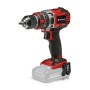 Trapano avvitatore a percussione a batteria Einhell TP-CD 18/50 Li-i BL Solo (senza batteria).