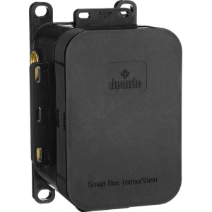 Scatola incasso box doccia universale Idrostile