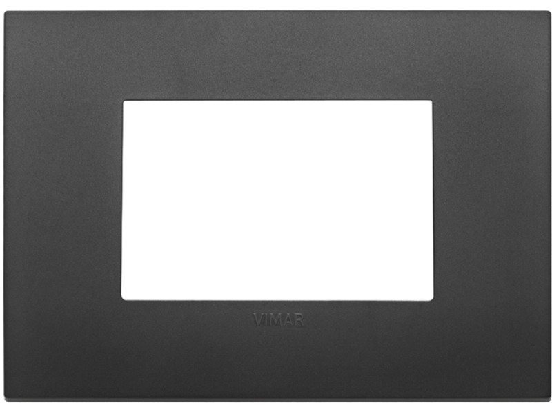 Vimar 19642.78 - Arké - Placa Classic Color-Tech En Tecnopolímero 2