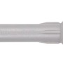 Fischer tassello a gambo lungo SXR 8 x 100 con vite, adatto per materiali da costruzione pieni e forati.