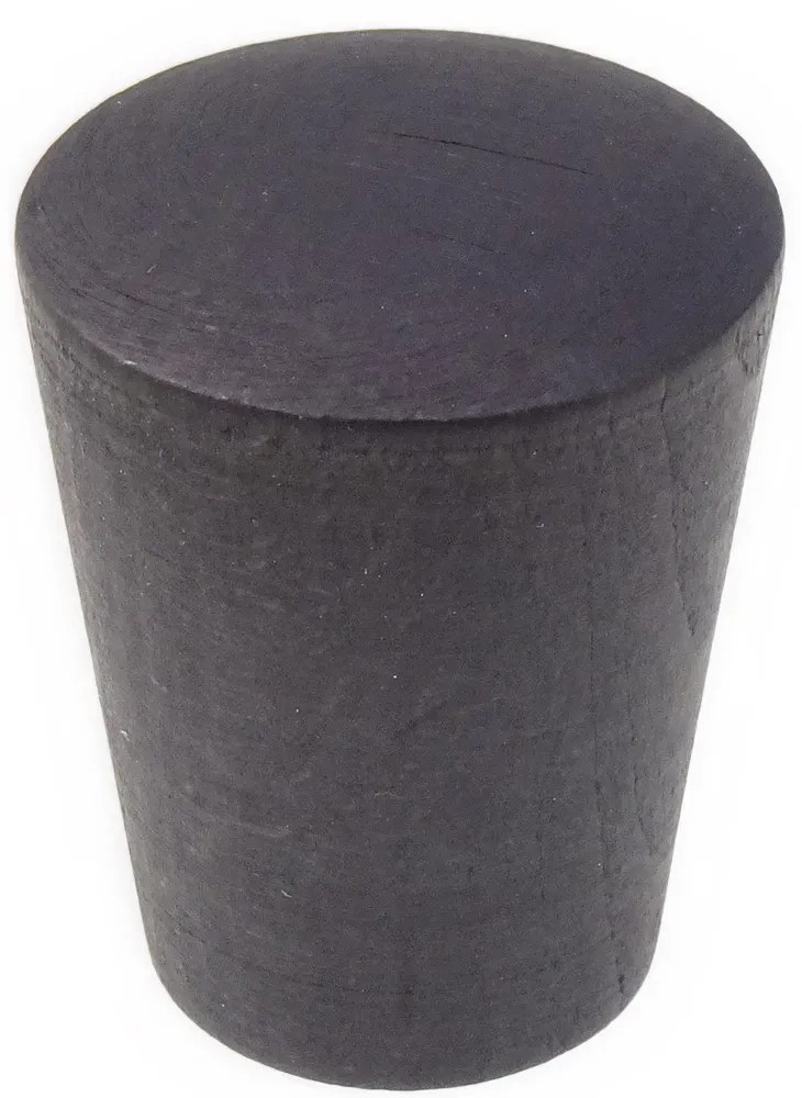 Terminale Bastone Tenda Tappo In Legno Naturale 23 Mm 2 Pz Acquista